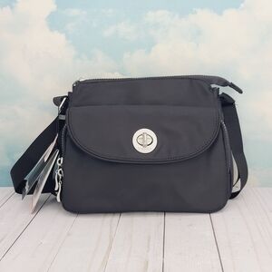 Baggallini Cali Crossbody Premier